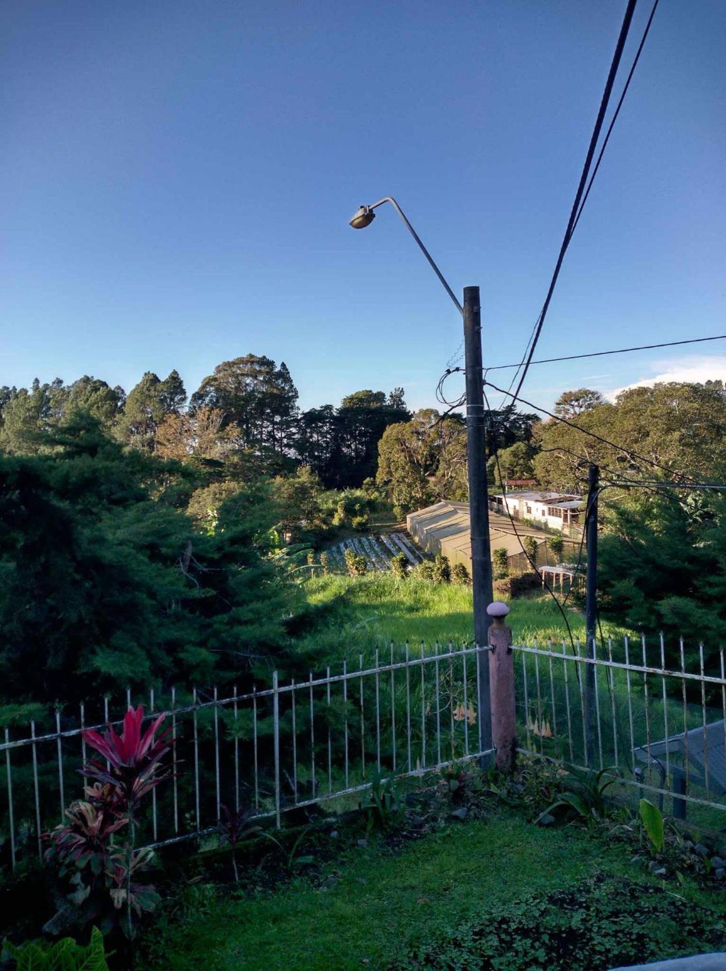 Agartha Mountain Retreat Hostel โบเกเต ภายนอก รูปภาพ