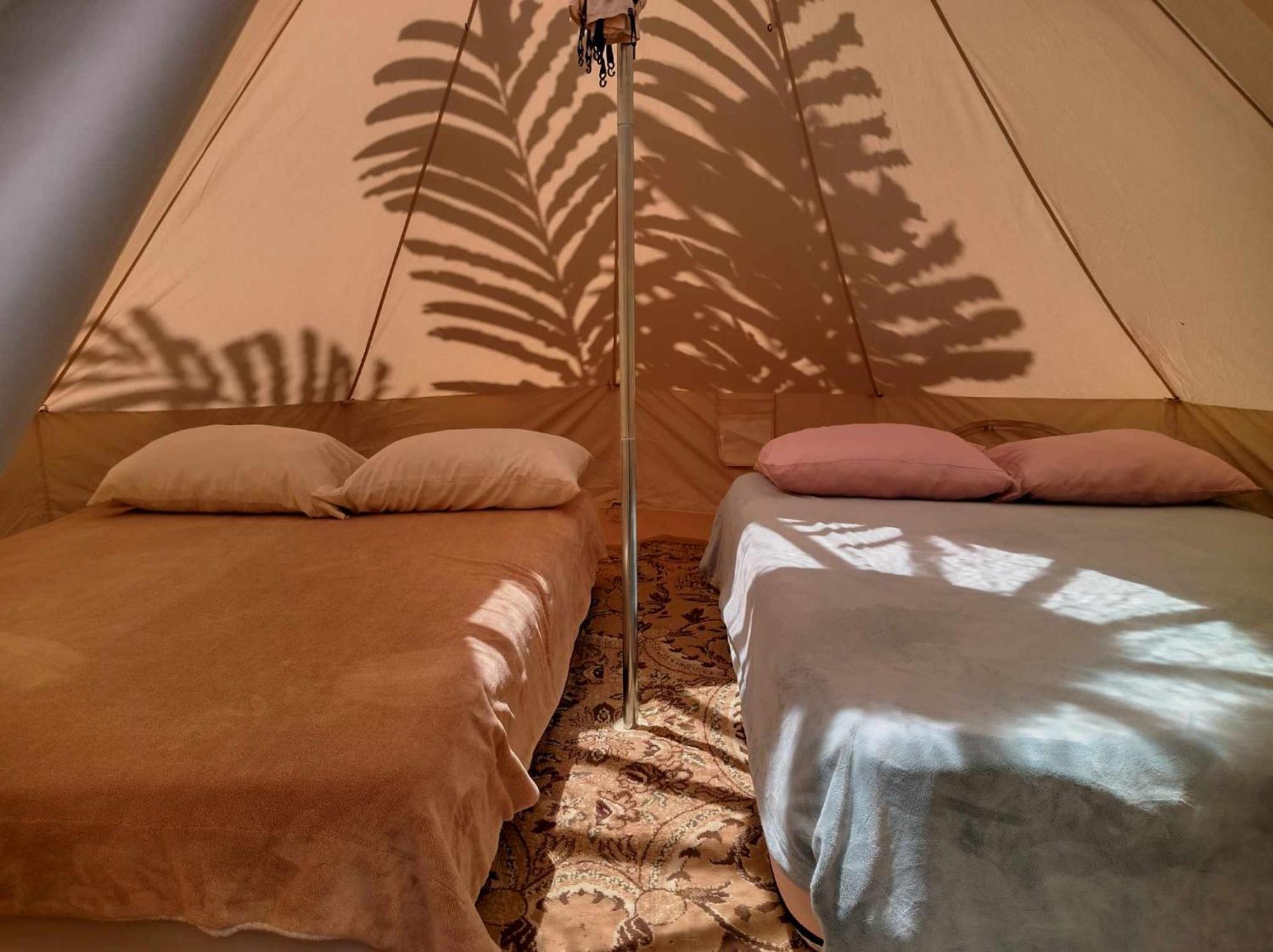 Agartha Mountain Retreat Hostel โบเกเต ภายนอก รูปภาพ